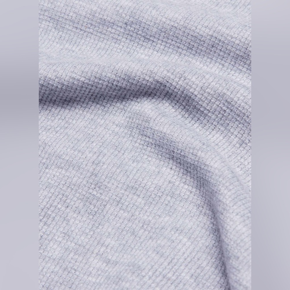 Aritzia Sunday Best Baby Waffle Jogger Rocky Grey Size XS, See Photos For Color - Picture 6 of 12